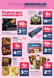 Catálogo La Sirena Página 7