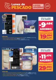 Catálogo La Sirena Página 8