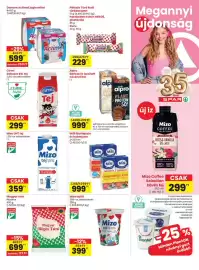 Spar akciós újság hét 7 Oldal 20