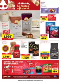 Spar akciós újság hét 7 Oldal 24