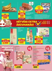 Spar akciós újság hét 7 Oldal 37