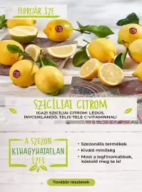 Spar akciós újság hét 7 Oldal 7