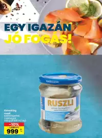 Spar akciós újság hét 7 Oldal 9