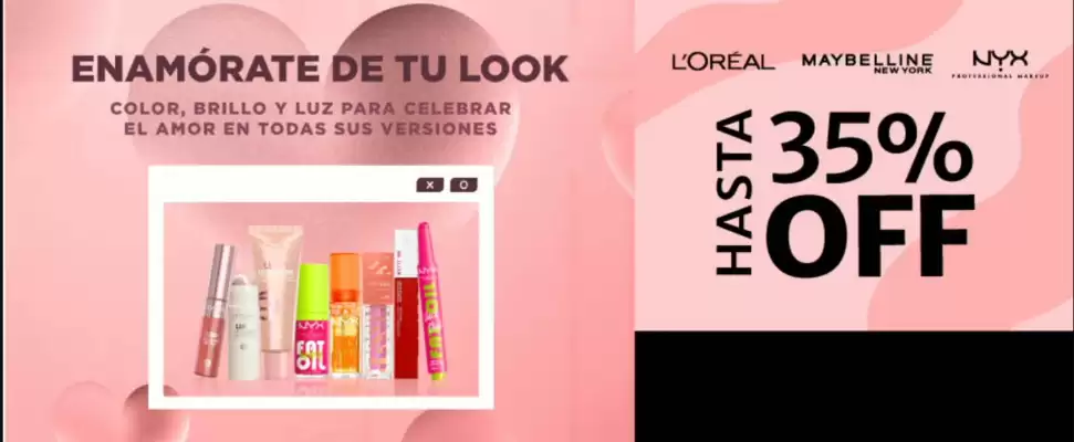 Catálogo DBS (válido hasta 27-02)