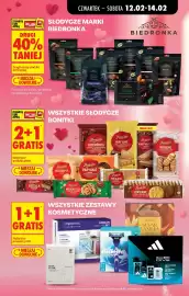 Biedronka gazetka tydzień 7 Strona 15