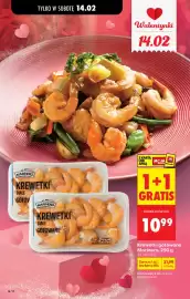 Biedronka gazetka tydzień 7 Strona 20