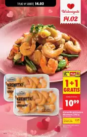 Biedronka gazetka tydzień 7 Strona 20