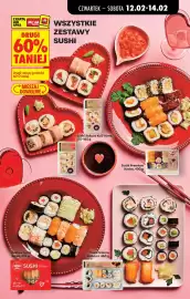 Biedronka gazetka tydzień 7 Strona 21