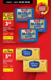 Biedronka gazetka tydzień 7 Strona 22