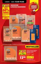 Biedronka gazetka tydzień 7 Strona 25