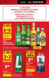 Biedronka gazetka tydzień 7 Strona 27