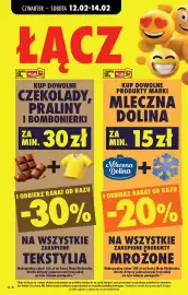 Biedronka gazetka tydzień 7 Strona 32