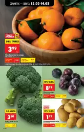 Biedronka gazetka tydzień 7 Strona 34