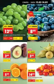 Biedronka gazetka tydzień 7 Strona 35