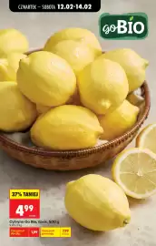 Biedronka gazetka tydzień 7 Strona 36