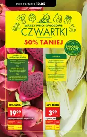 Biedronka gazetka tydzień 7 Strona 38