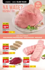 Biedronka gazetka tydzień 7 Strona 40