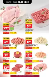 Biedronka gazetka tydzień 7 Strona 42