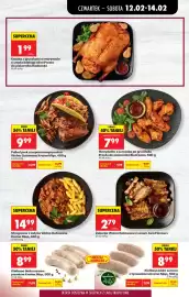 Biedronka gazetka tydzień 7 Strona 43