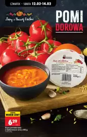 Biedronka gazetka tydzień 7 Strona 45