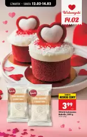 Biedronka gazetka tydzień 7 Strona 49