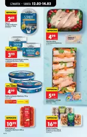 Biedronka gazetka tydzień 7 Strona 50