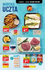 Biedronka gazetka tydzień 7 Strona 51