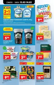 Biedronka gazetka tydzień 7 Strona 52