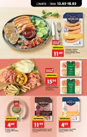 Biedronka gazetka tydzień 7 Strona 53