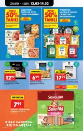 Biedronka gazetka tydzień 7 Strona 54