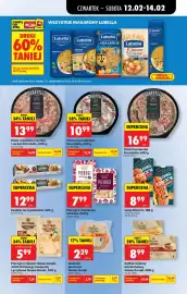 Biedronka gazetka tydzień 7 Strona 55