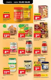 Biedronka gazetka tydzień 7 Strona 56