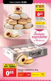 Biedronka gazetka tydzień 7 Strona 6