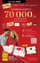 Biedronka gazetka tydzień 7 Strona 60