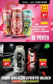 Biedronka gazetka tydzień 7 Strona 65