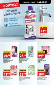 Biedronka gazetka tydzień 7 Strona 69