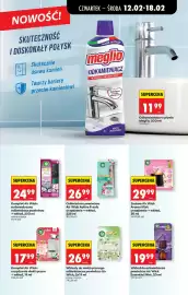 Biedronka gazetka tydzień 7 Strona 69