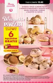 Biedronka gazetka tydzień 7 Strona 7