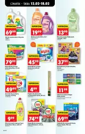 Biedronka gazetka tydzień 7 Strona 70