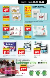 Biedronka gazetka tydzień 7 Strona 71