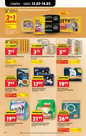 Biedronka gazetka tydzień 7 Strona 72