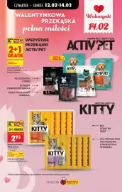 Biedronka gazetka tydzień 7 Strona 76