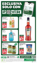 Volantino Pam Pagina 20