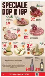 Volantino Pam Pagina 16