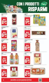 Volantino Pam Pagina 18