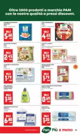 Volantino Pam Pagina 19