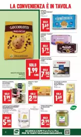 Volantino Pam Pagina 2