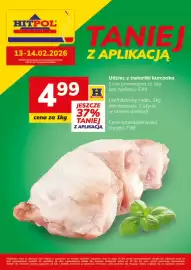 Hitpol gazetka Strona 1