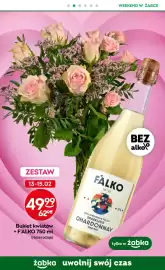 Żabka gazetka Strona 3