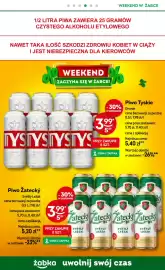 Żabka gazetka Strona 5